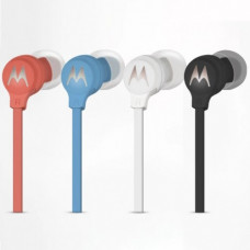Motorola EarBuds 3 In Ear Earphone